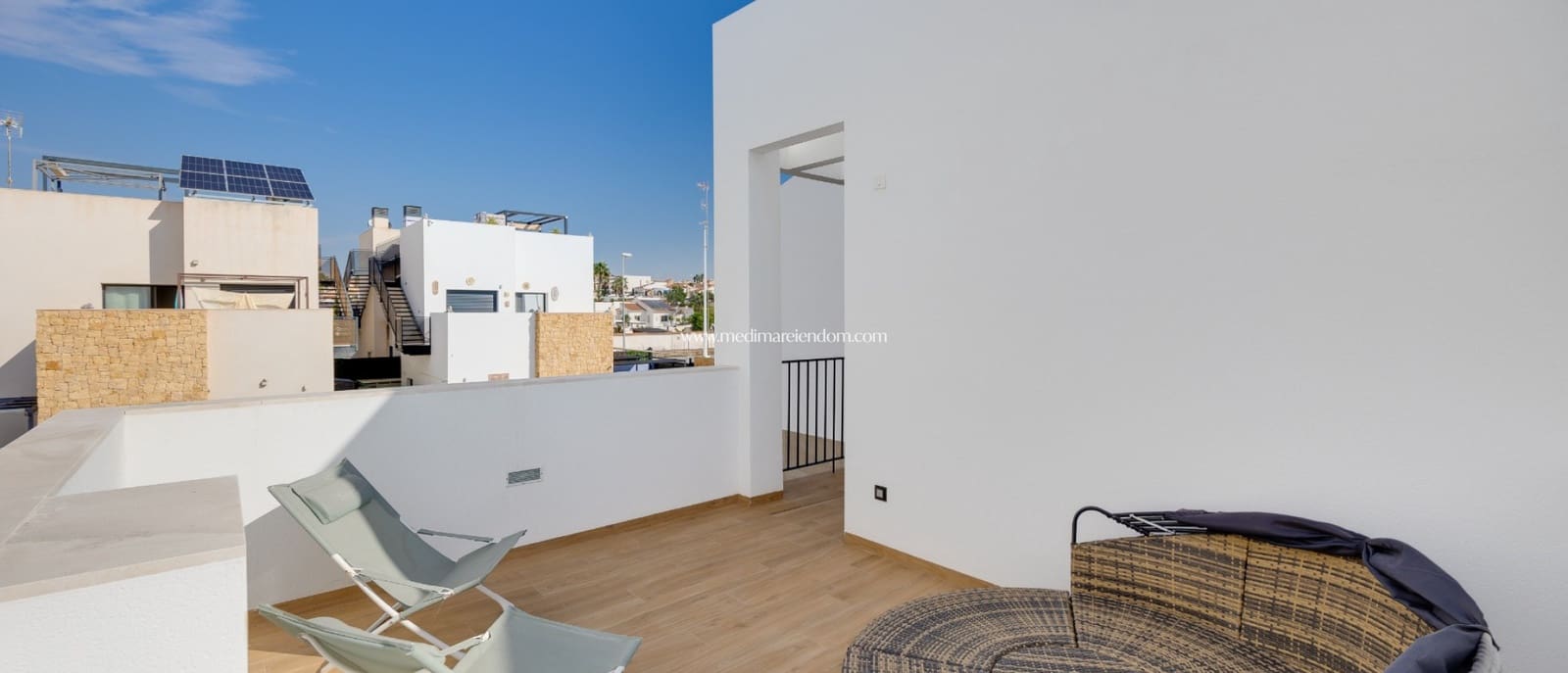 4 bedroom Villa for sale in Ciudad Quesada with pool garage - € 599,000 (Ref: 9329887)