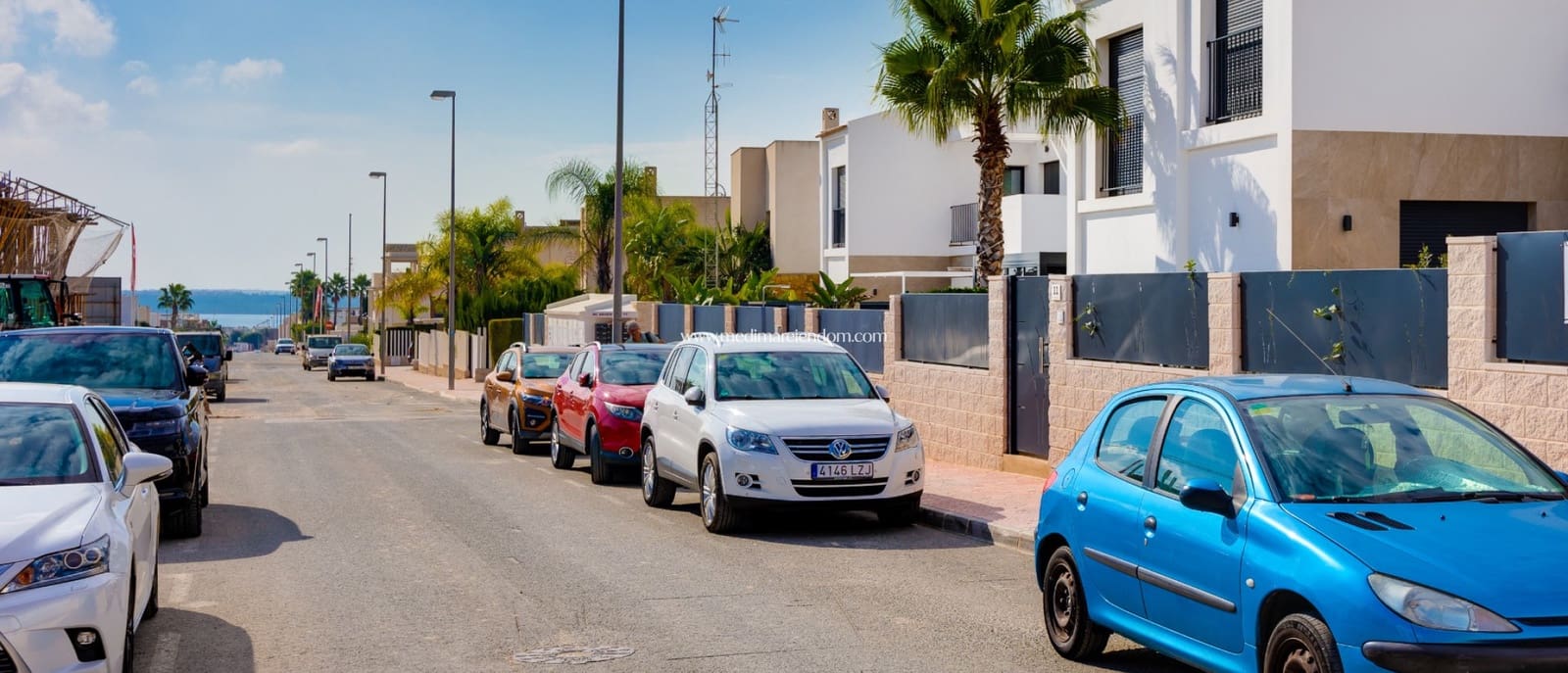 4 bedroom Villa for sale in Ciudad Quesada with pool garage - € 599,000 (Ref: 9329887)