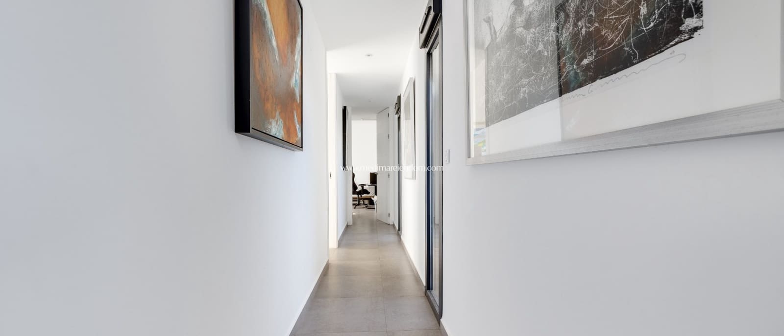 3 Zimmer Villa zu verkaufen in Formentera del Segura mit Pool Garage - 549.000 € (Ref: 9357920)