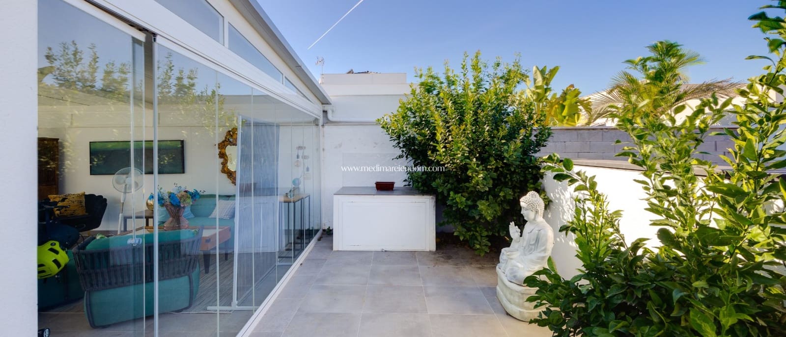 3 Zimmer Villa zu verkaufen in Formentera del Segura mit Pool Garage - 549.000 € (Ref: 9357920)