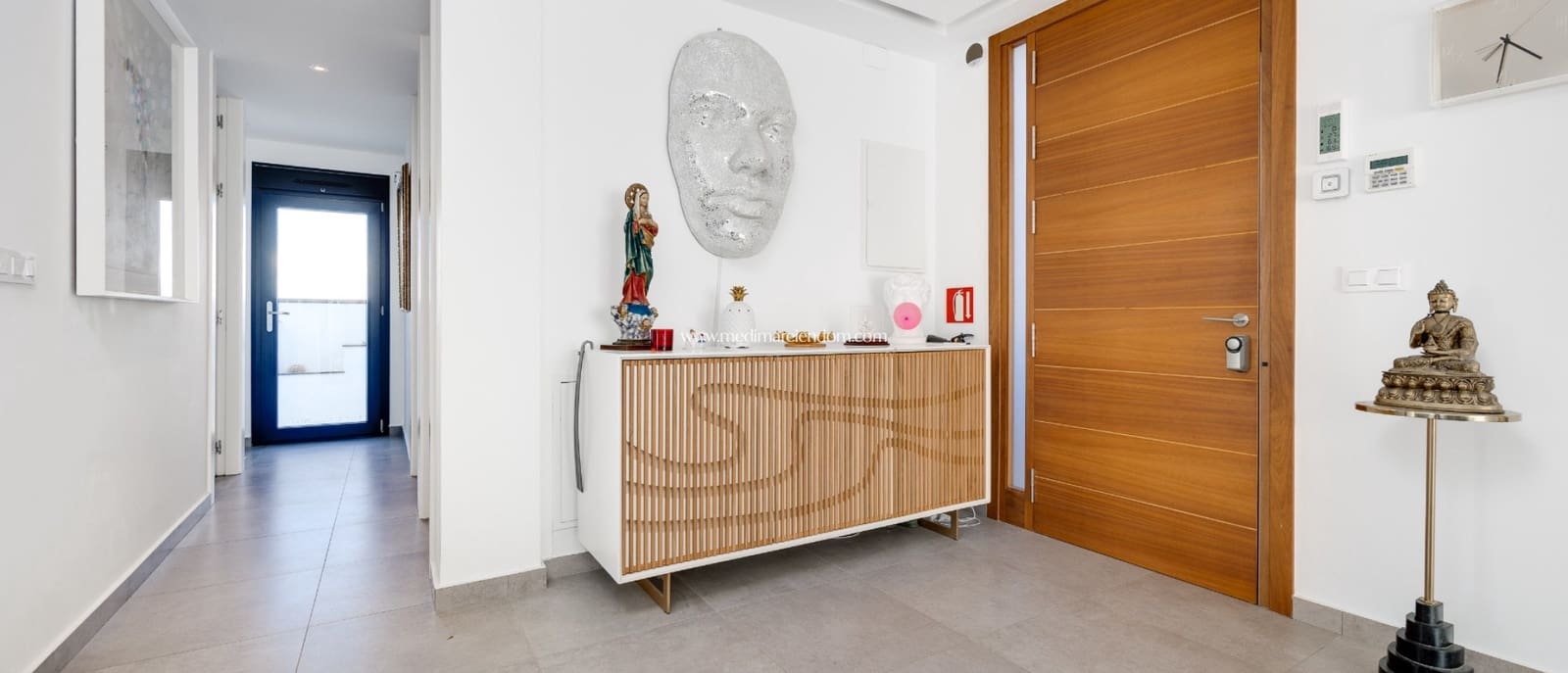 3 Zimmer Villa zu verkaufen in Formentera del Segura mit Pool Garage - 549.000 € (Ref: 9357920)