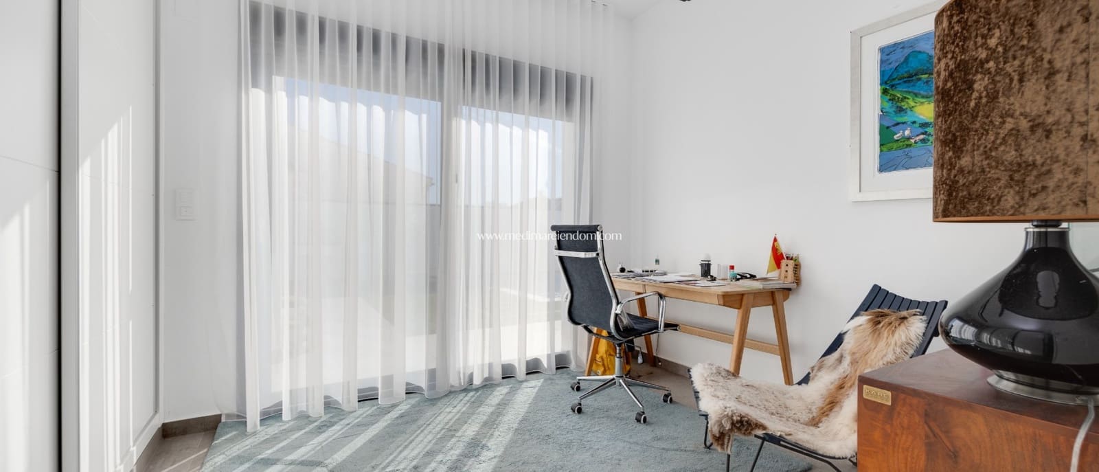 3 Zimmer Villa zu verkaufen in Formentera del Segura mit Pool Garage - 549.000 € (Ref: 9357920)