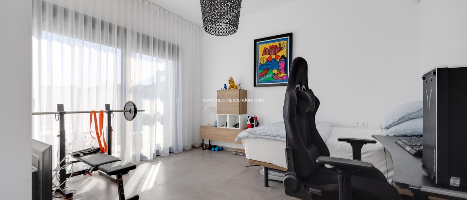 3 Zimmer Villa zu verkaufen in Formentera del Segura mit Pool Garage - 549.000 € (Ref: 9357920)