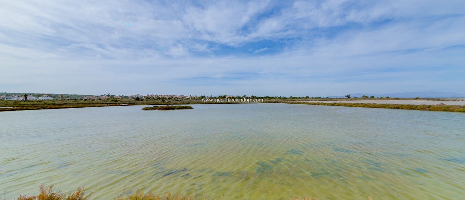 3 Zimmer Villa zu verkaufen in Formentera del Segura mit Pool Garage - 549.000 € (Ref: 9357920)