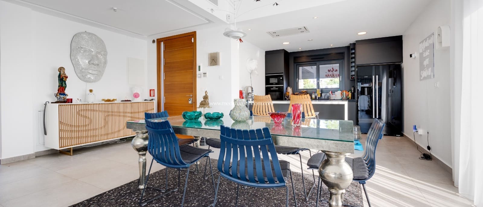 3 Zimmer Villa zu verkaufen in Formentera del Segura mit Pool Garage - 549.000 € (Ref: 9357920)