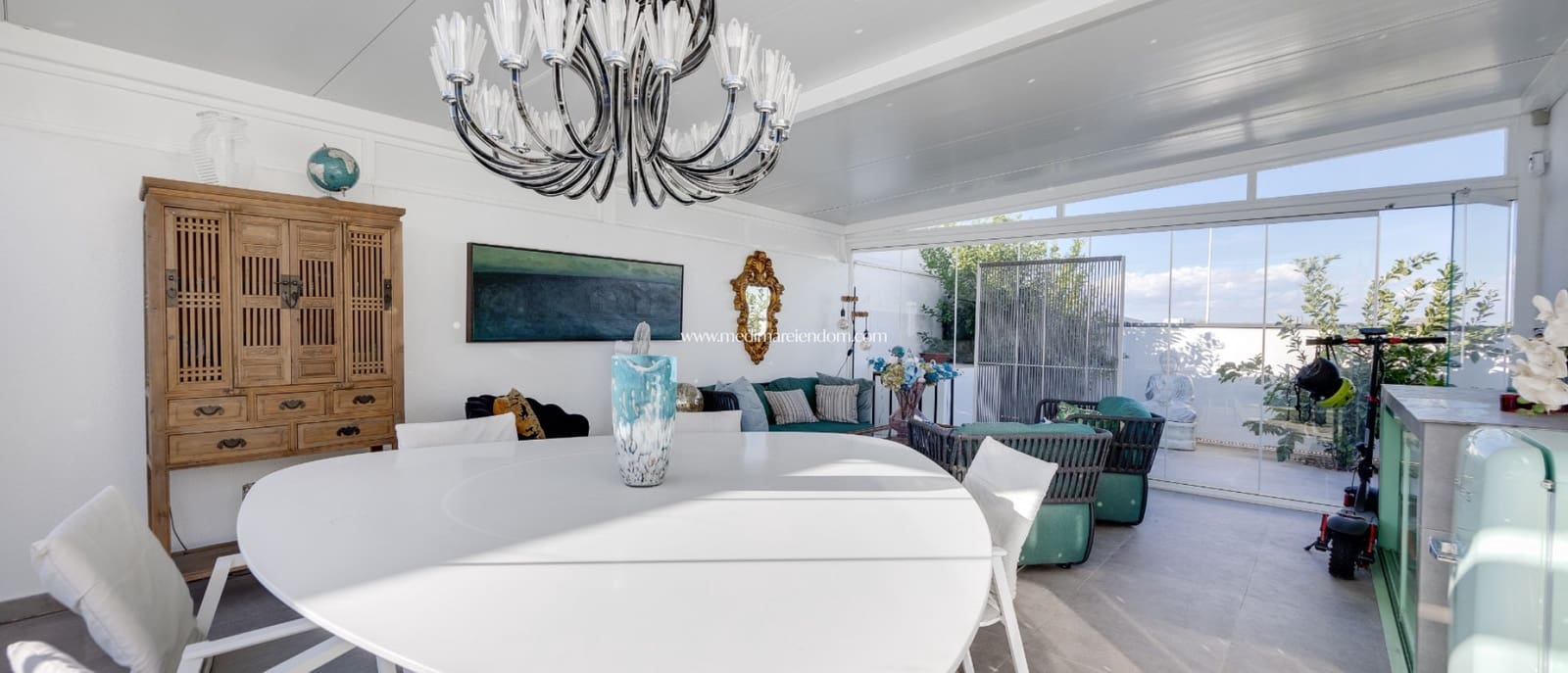 3 Zimmer Villa zu verkaufen in Formentera del Segura mit Pool Garage - 549.000 € (Ref: 9357920)