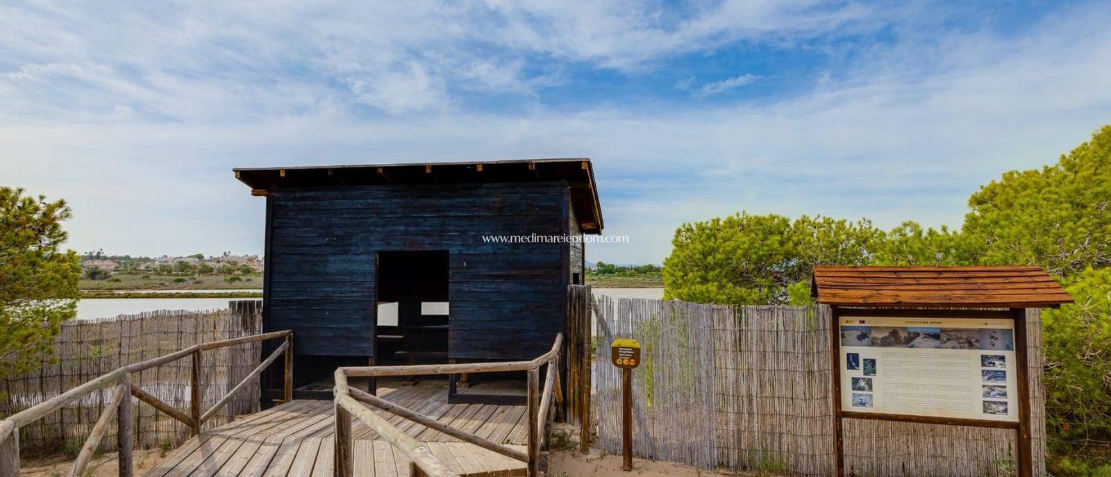 3 Zimmer Villa zu verkaufen in Formentera del Segura mit Pool Garage - 549.000 € (Ref: 9357920)