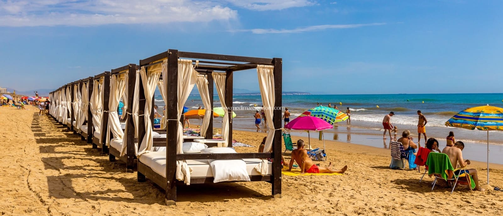 3 Zimmer Villa zu verkaufen in Formentera del Segura mit Pool Garage - 549.000 € (Ref: 9357920)