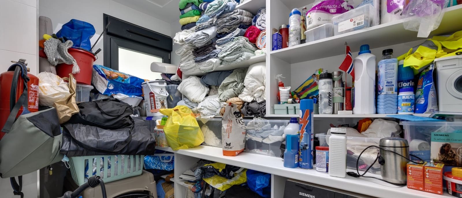 3 Zimmer Villa zu verkaufen in Formentera del Segura mit Pool Garage - 549.000 € (Ref: 9357920)