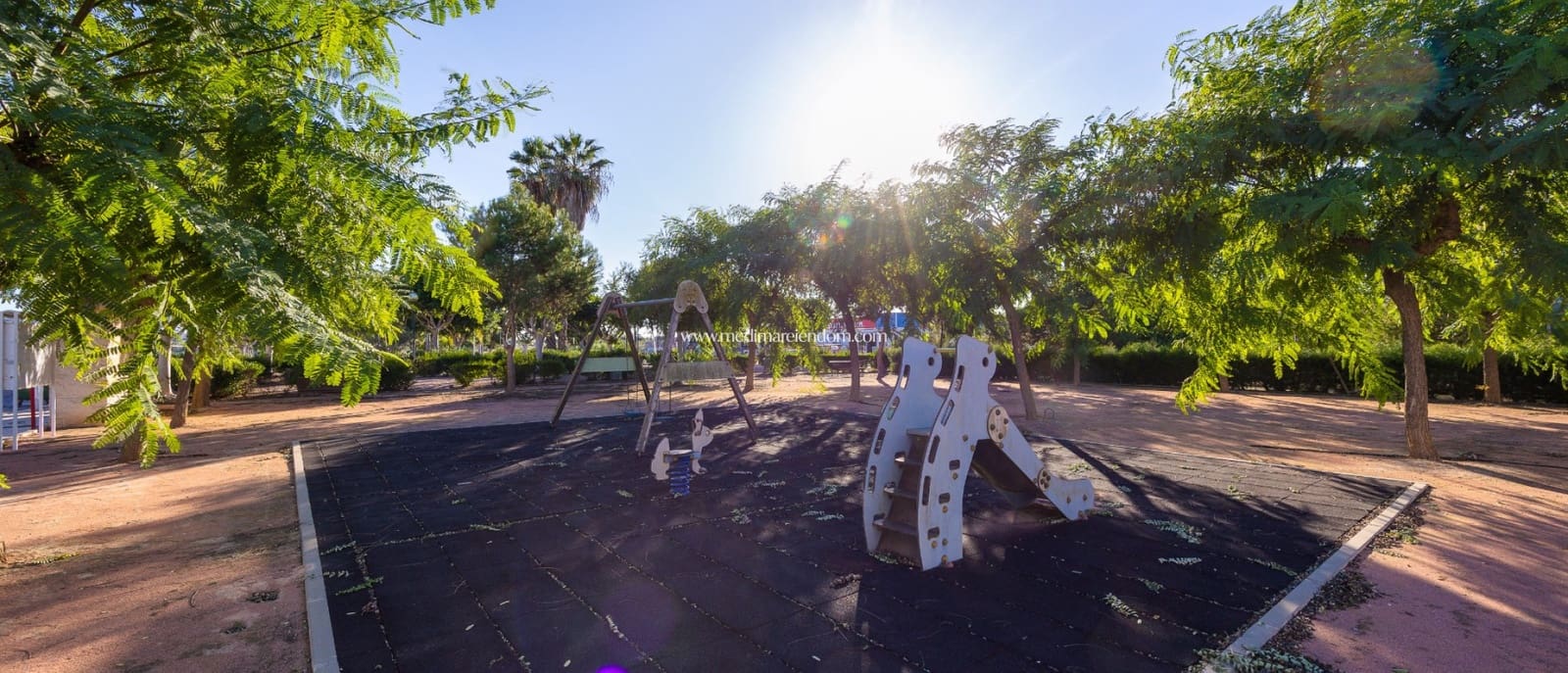 3 Zimmer Villa zu verkaufen in Formentera del Segura mit Pool Garage - 549.000 € (Ref: 9357920)