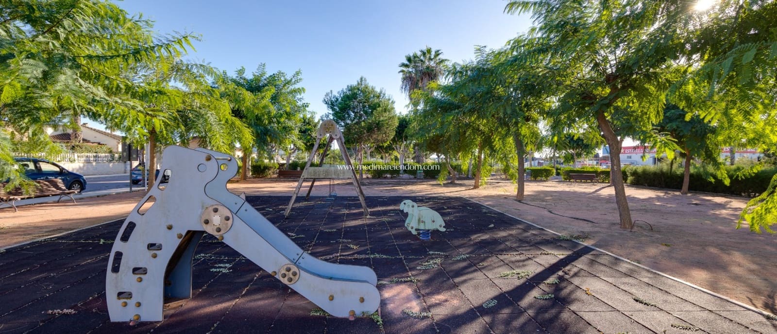 3 Zimmer Villa zu verkaufen in Formentera del Segura mit Pool Garage - 549.000 € (Ref: 9357920)