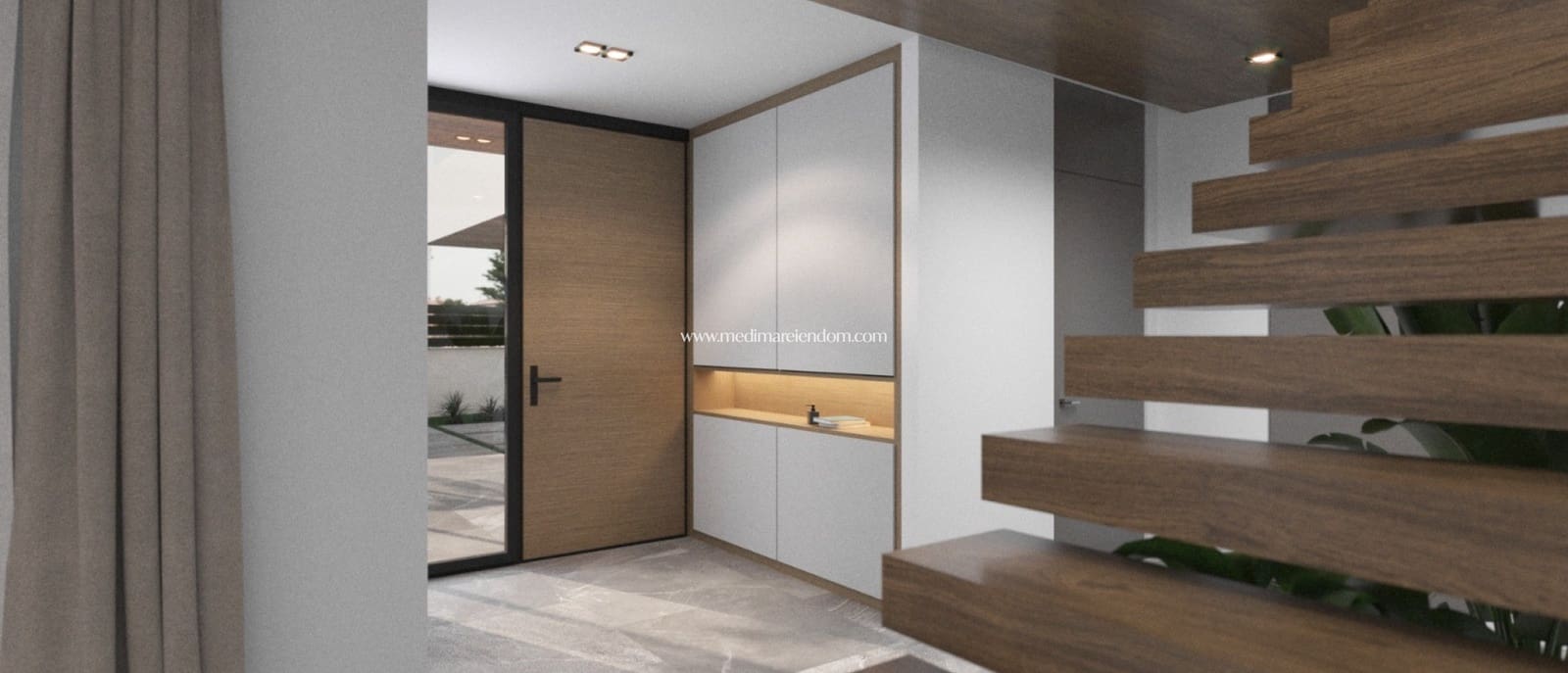 5 camera da letto Villa in vendita in Ciudad Quesada con piscina garage - 1.500.000 € (Rif: 9357921)