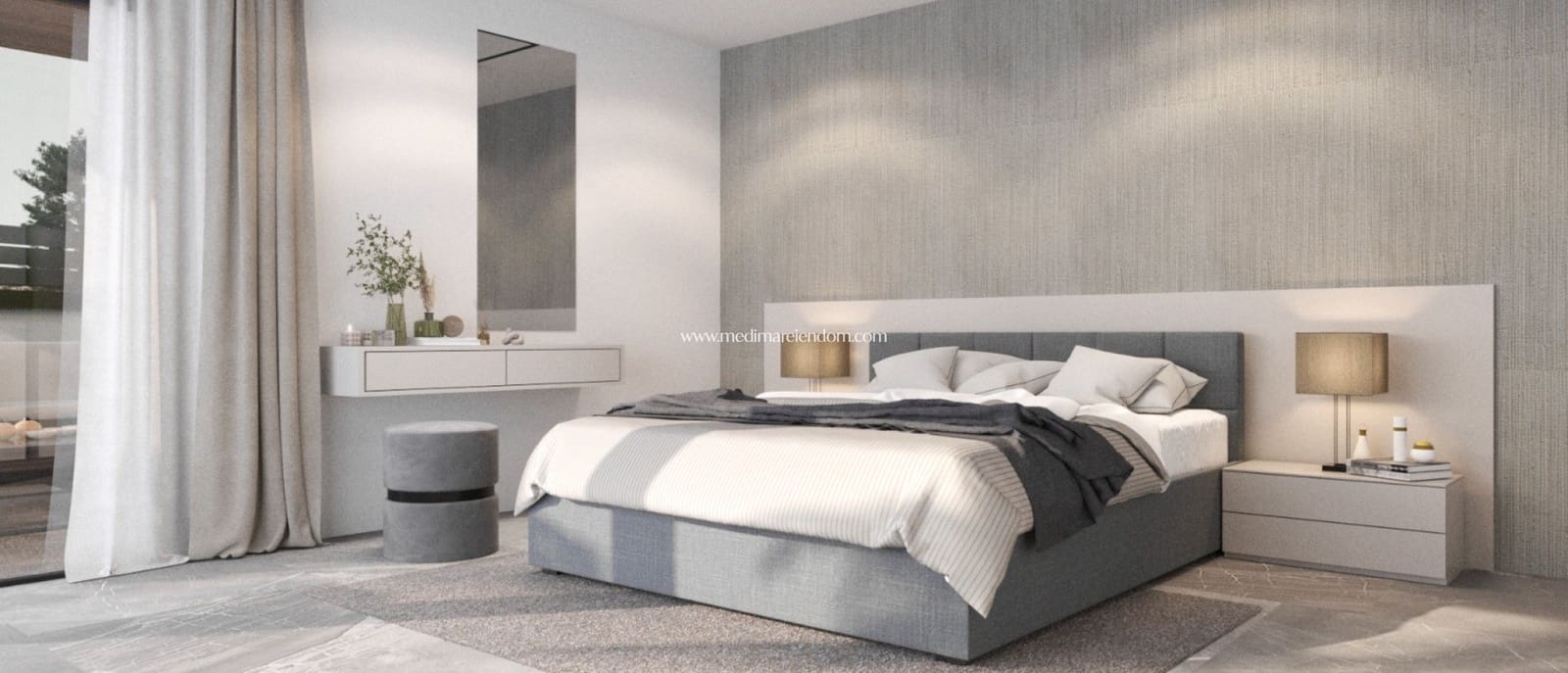 5 camera da letto Villa in vendita in Ciudad Quesada con piscina garage - 1.500.000 € (Rif: 9357921)