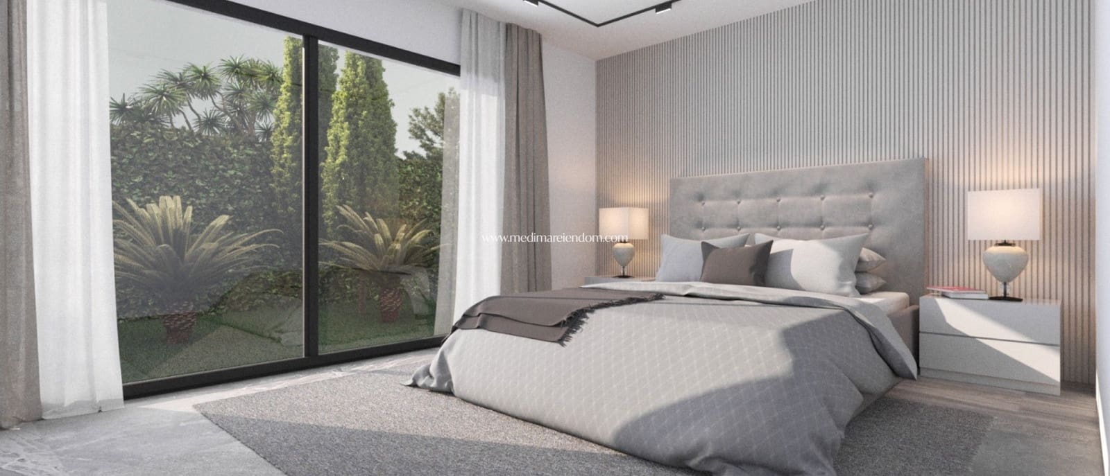 5 camera da letto Villa in vendita in Ciudad Quesada con piscina garage - 1.500.000 € (Rif: 9357921)