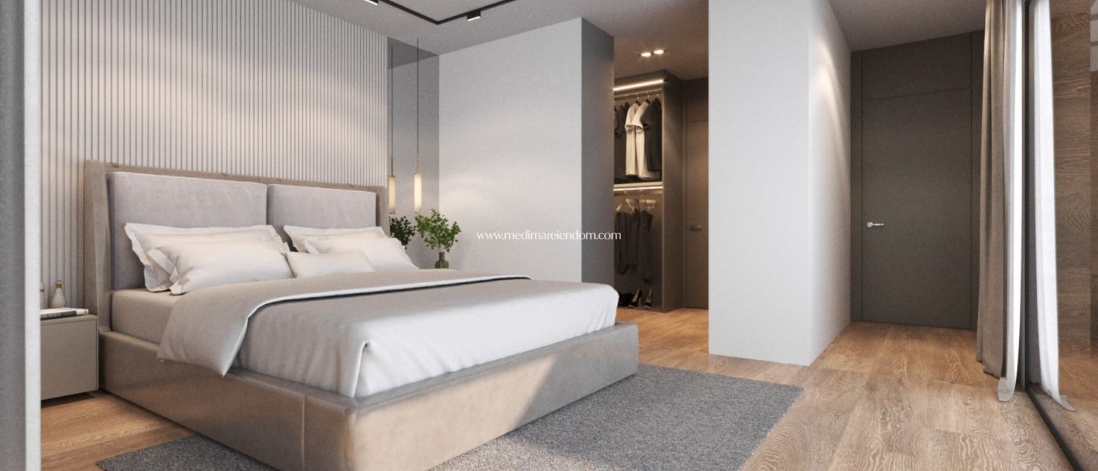 5 camera da letto Villa in vendita in Ciudad Quesada con piscina garage - 1.500.000 € (Rif: 9357921)