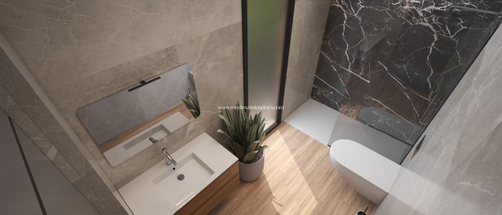 5 camera da letto Villa in vendita in Ciudad Quesada con piscina garage - 1.500.000 € (Rif: 9357921)