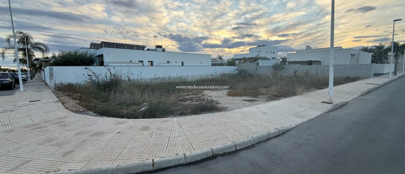 Bouwgrond te koop in Formentera del Segura - € 199.000 (Ref: 9398012)