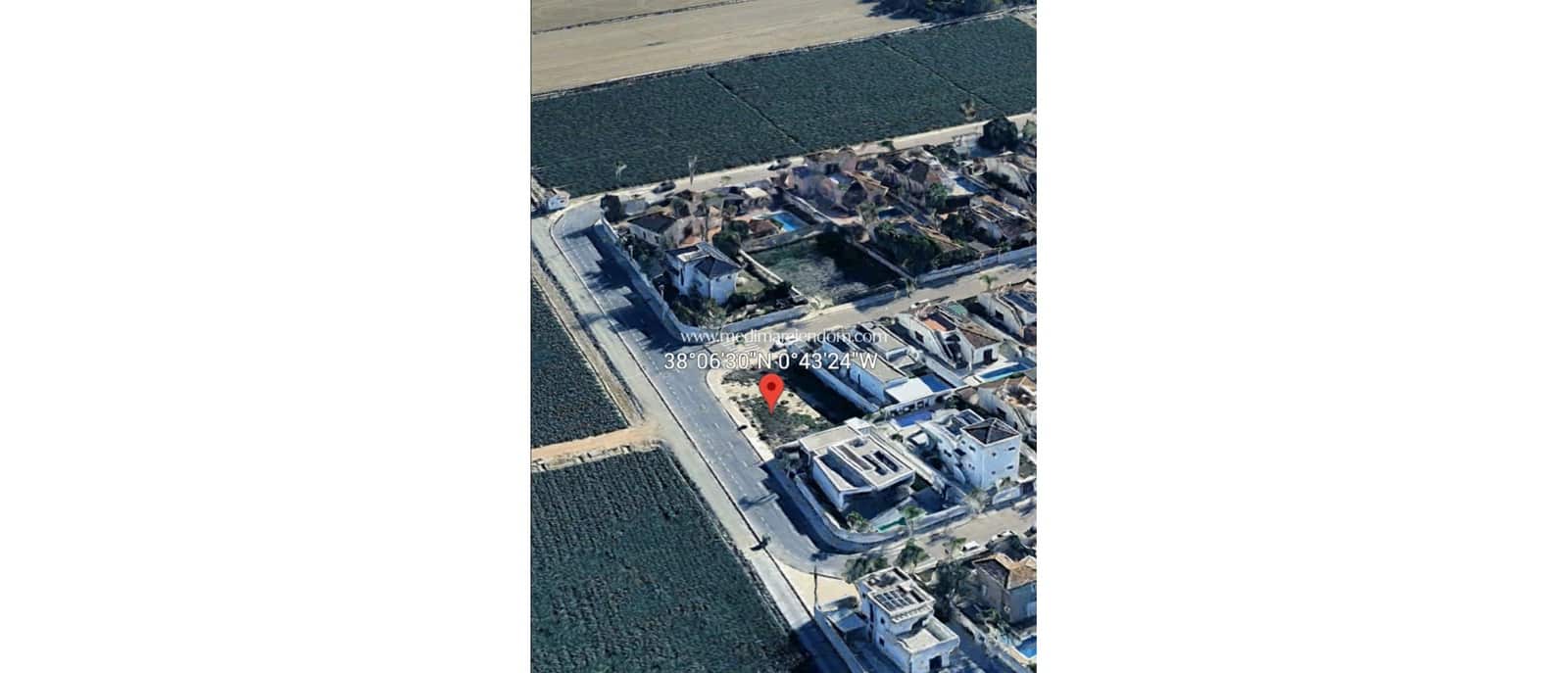 Bouwgrond te koop in Formentera del Segura - € 199.000 (Ref: 9398012)