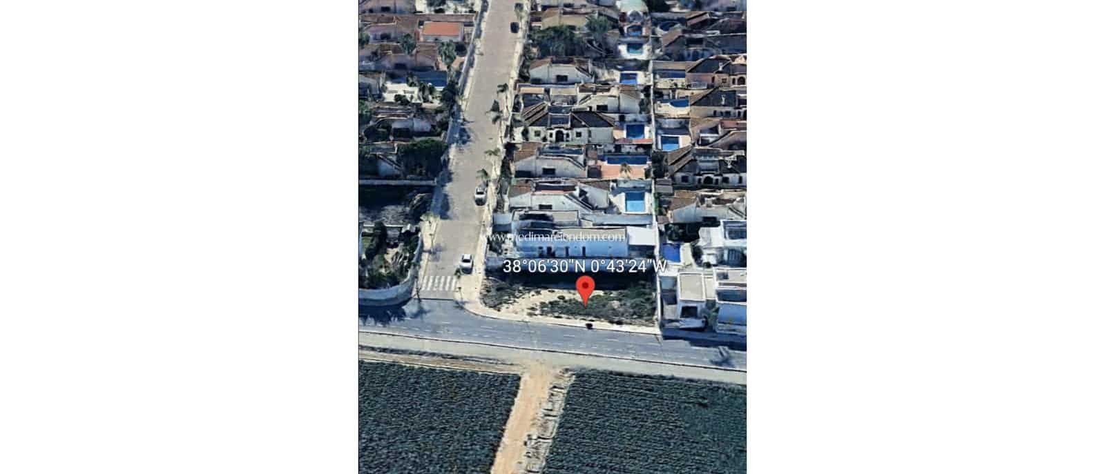 Bouwgrond te koop in Formentera del Segura - € 199.000 (Ref: 9398012)