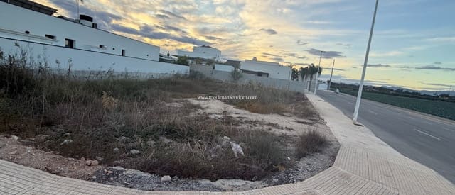 Bouwgrond te koop in Formentera del Segura - € 199.000 (Ref: 9398012)