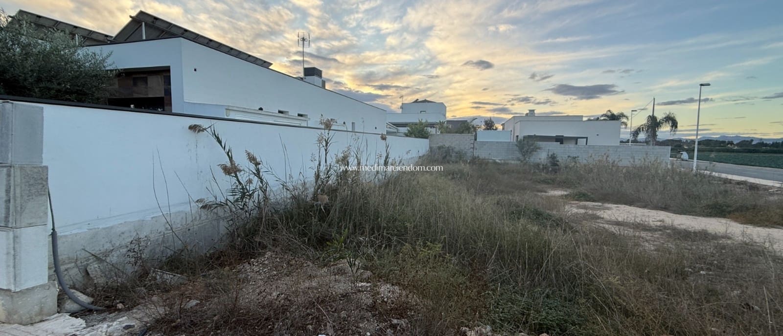 Bouwgrond te koop in Formentera del Segura - € 199.000 (Ref: 9398012)