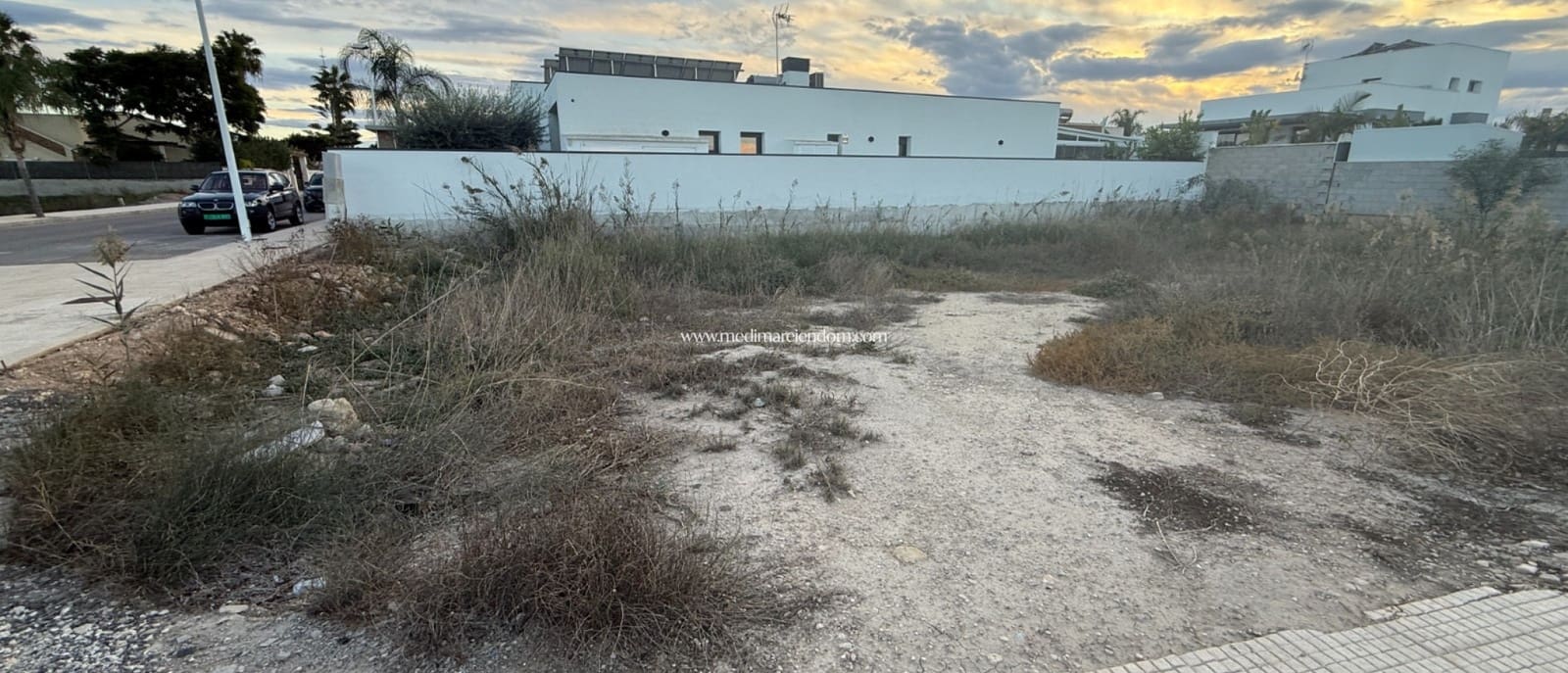 Bouwgrond te koop in Formentera del Segura - € 199.000 (Ref: 9398012)