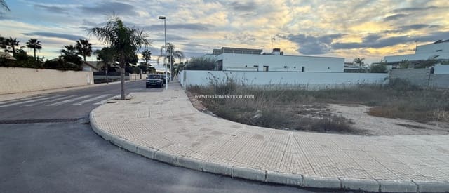 Bouwgrond te koop in Formentera del Segura - € 199.000 (Ref: 9398012)