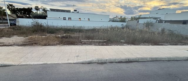 Bouwgrond te koop in Formentera del Segura - € 199.000 (Ref: 9398012)