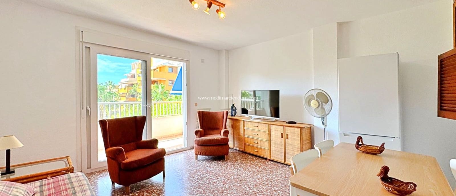 1 bedroom Apartment for sale in Rocio del Mar - € 149,900 (Ref: 9404453)