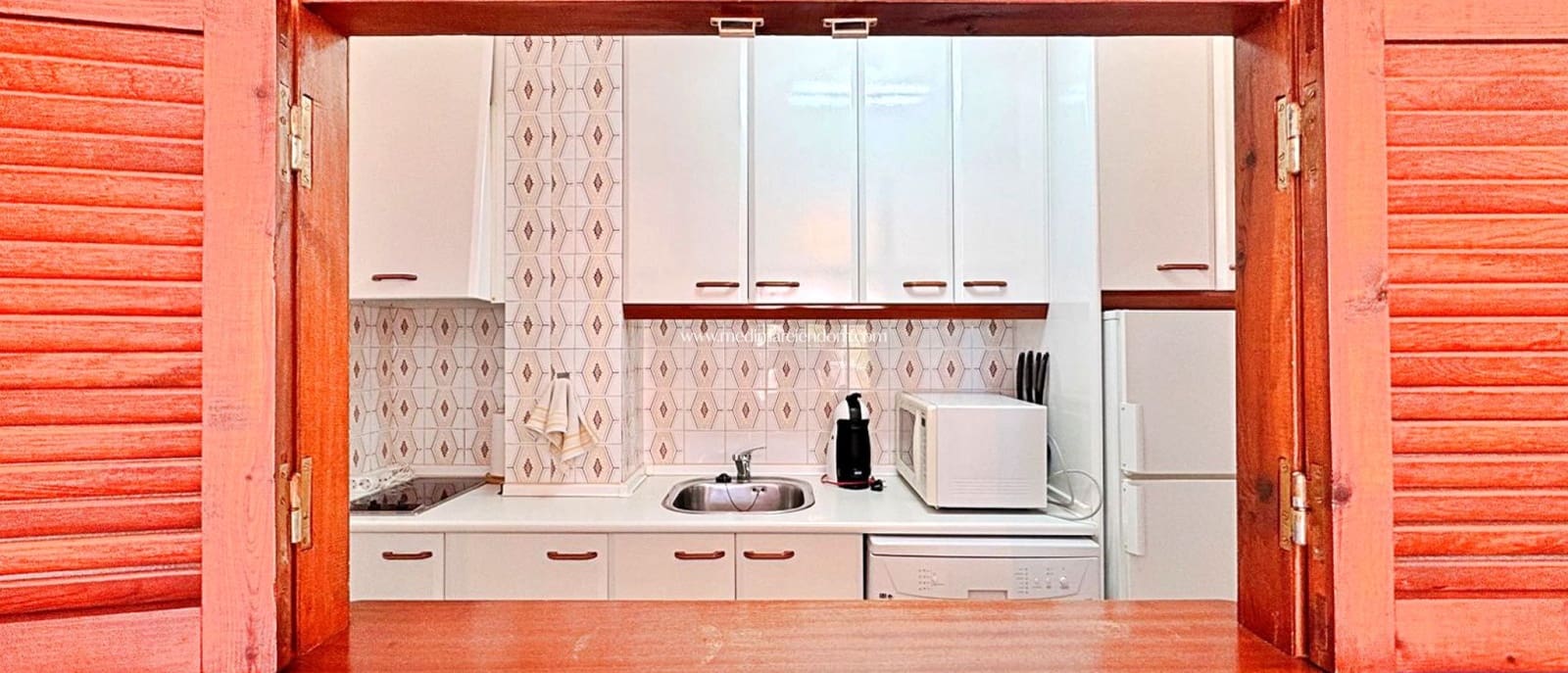 1 bedroom Apartment for sale in Rocio del Mar - € 149,900 (Ref: 9404453)