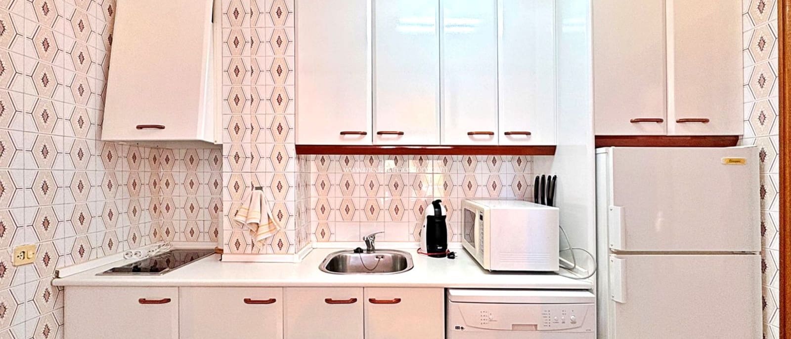 1 bedroom Apartment for sale in Rocio del Mar - € 149,900 (Ref: 9404453)