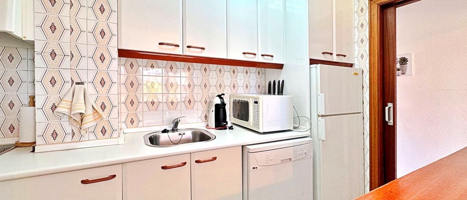 1 bedroom Apartment for sale in Rocio del Mar - € 149,900 (Ref: 9404453)