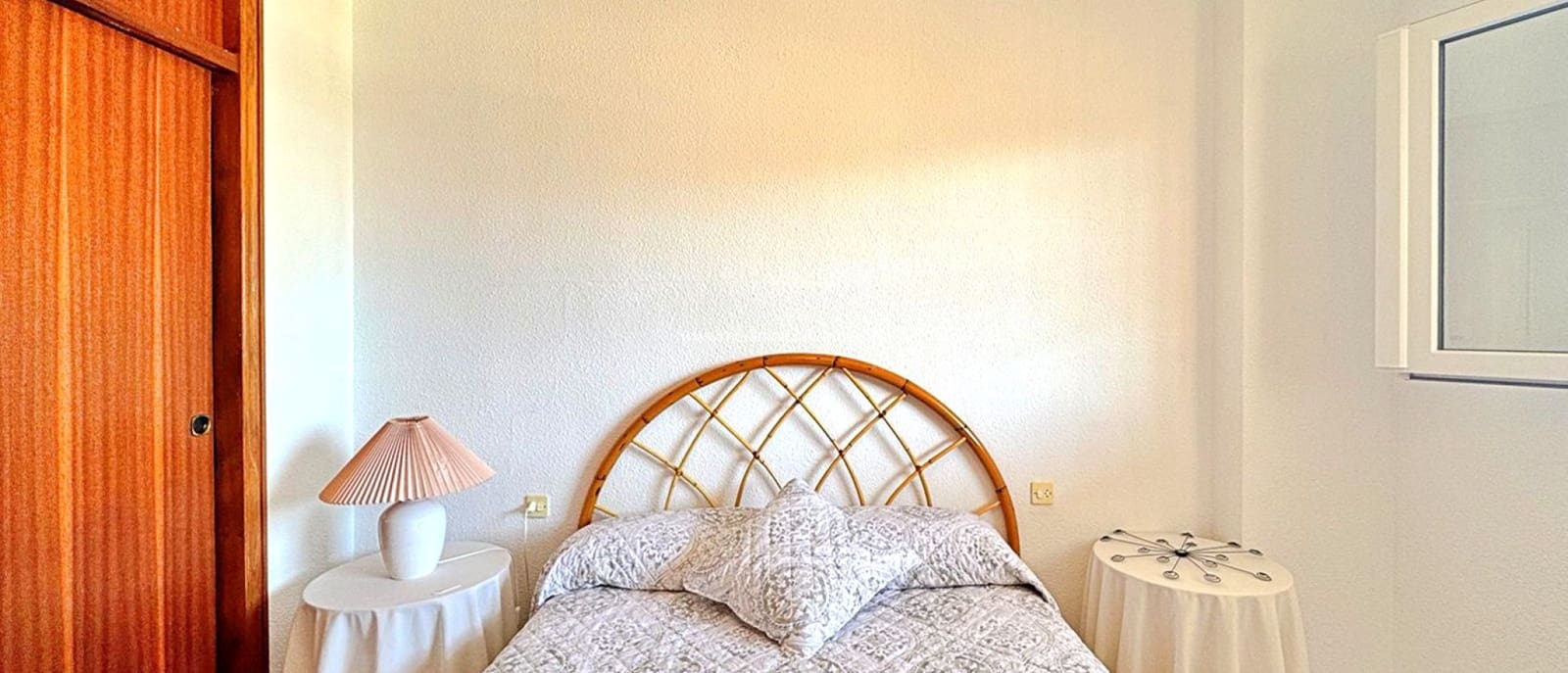 1 bedroom Apartment for sale in Rocio del Mar - € 149,900 (Ref: 9404453)