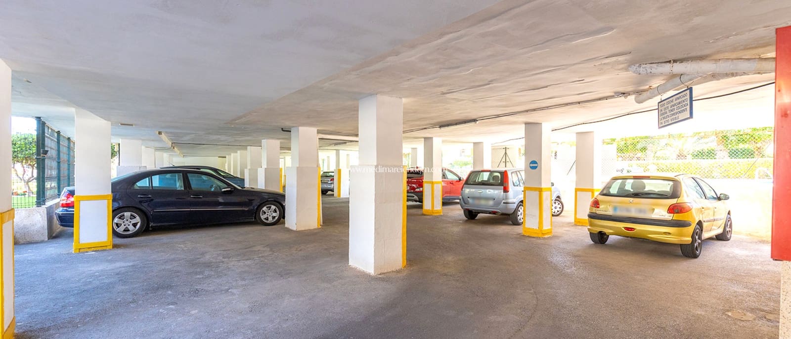 1 bedroom Apartment for sale in Rocio del Mar - € 149,900 (Ref: 9404453)