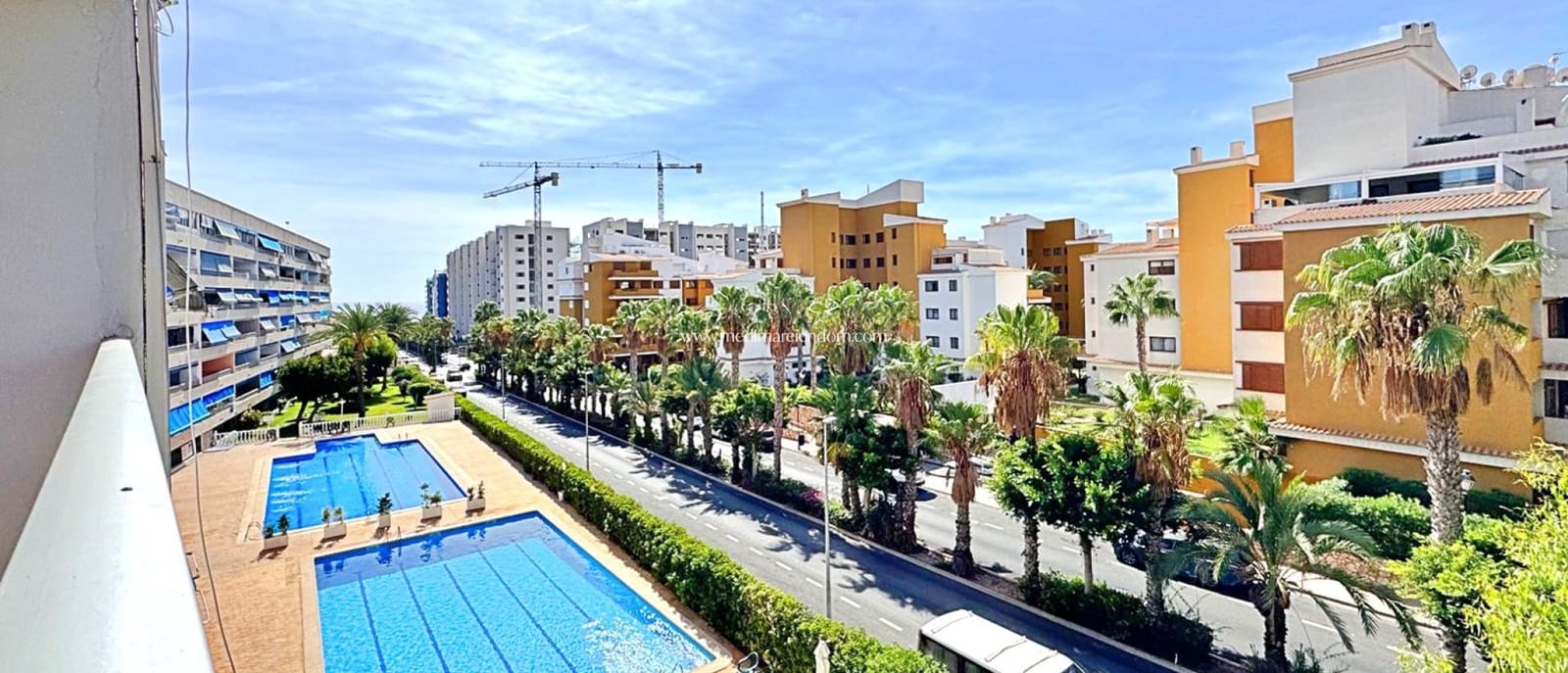 1 bedroom Apartment for sale in Rocio del Mar - € 149,900 (Ref: 9404453)