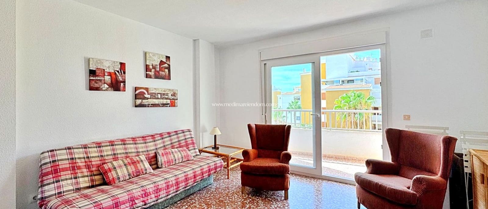 1 bedroom Apartment for sale in Rocio del Mar - € 149,900 (Ref: 9404453)