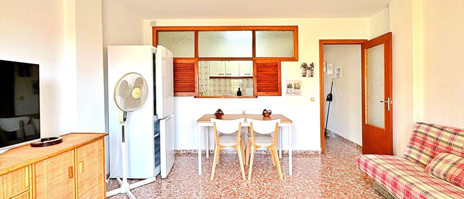 1 bedroom Apartment for sale in Rocio del Mar - € 149,900 (Ref: 9404453)