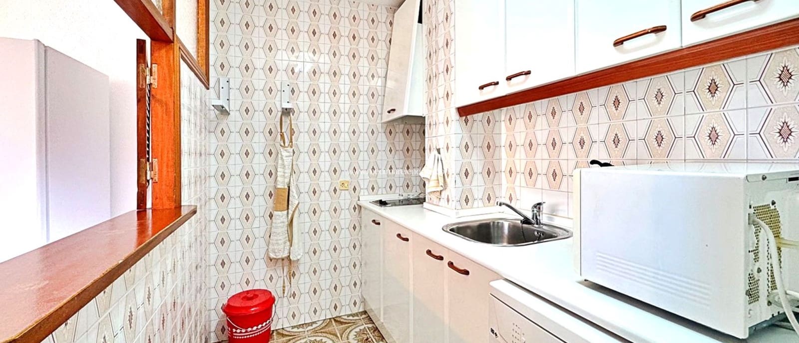 1 bedroom Apartment for sale in Rocio del Mar - € 149,900 (Ref: 9404453)