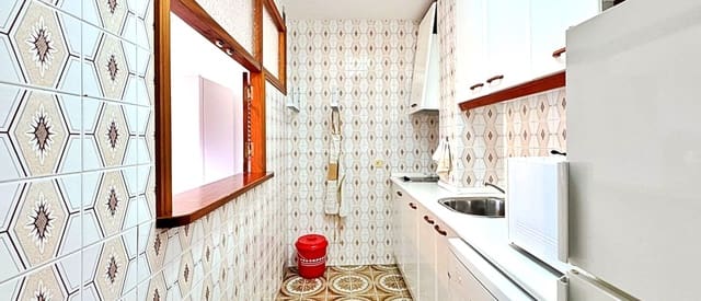 1 bedroom Apartment for sale in Rocio del Mar, Torrevieja - € 149,900 (Ref: 9404453)