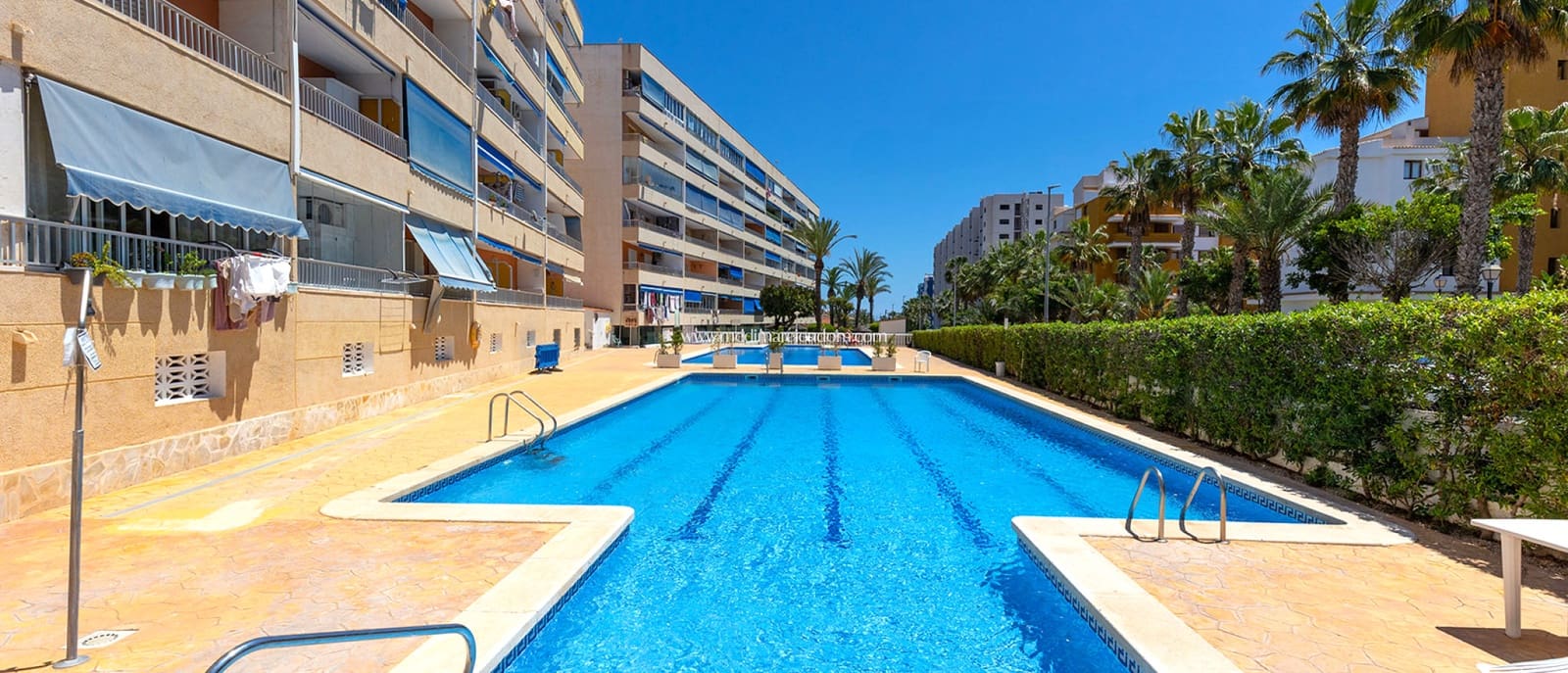 1 bedroom Apartment for sale in Rocio del Mar - € 149,900 (Ref: 9404453)
