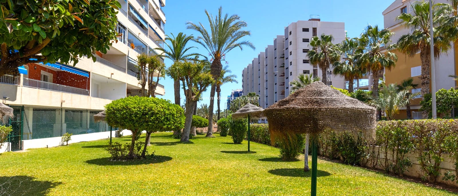 1 bedroom Apartment for sale in Rocio del Mar - € 149,900 (Ref: 9404453)