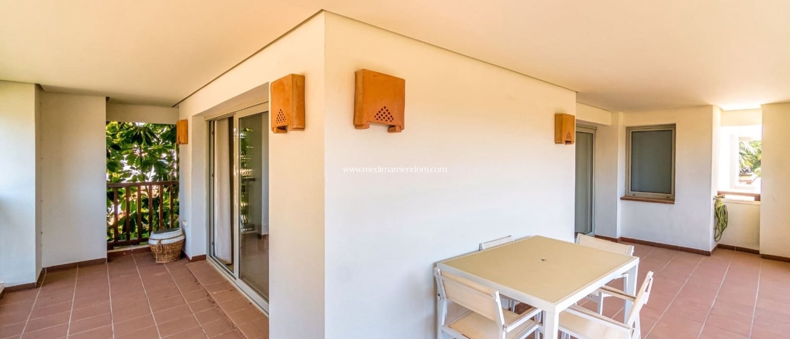 3 bedroom Apartment for sale in Las Colinas Golf with pool - € 345,000 (Ref: 9404454)