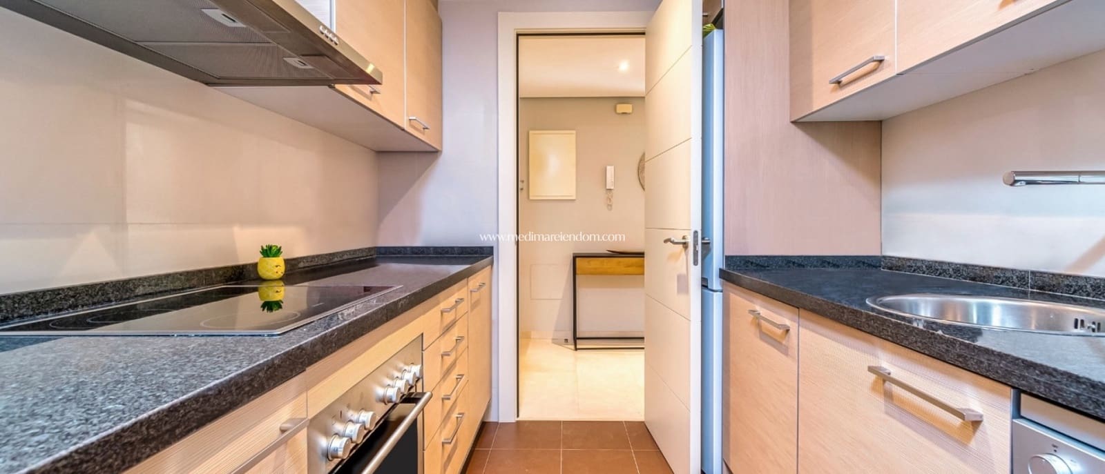 3 bedroom Apartment for sale in Las Colinas Golf with pool - € 345,000 (Ref: 9404454)