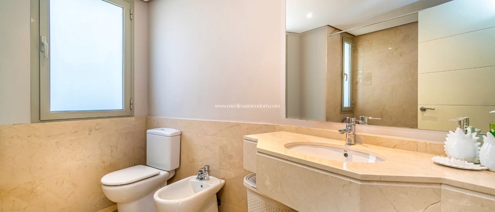 3 bedroom Apartment for sale in Las Colinas Golf with pool - € 345,000 (Ref: 9404454)