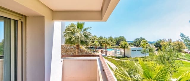 3 slaapkamer Appartement te koop in Las Colinas Golf, Orihuela met zwembad - € 345.000 (Ref: 9404454)