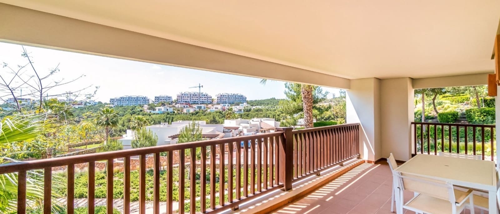 3 bedroom Apartment for sale in Las Colinas Golf with pool - € 345,000 (Ref: 9404454)