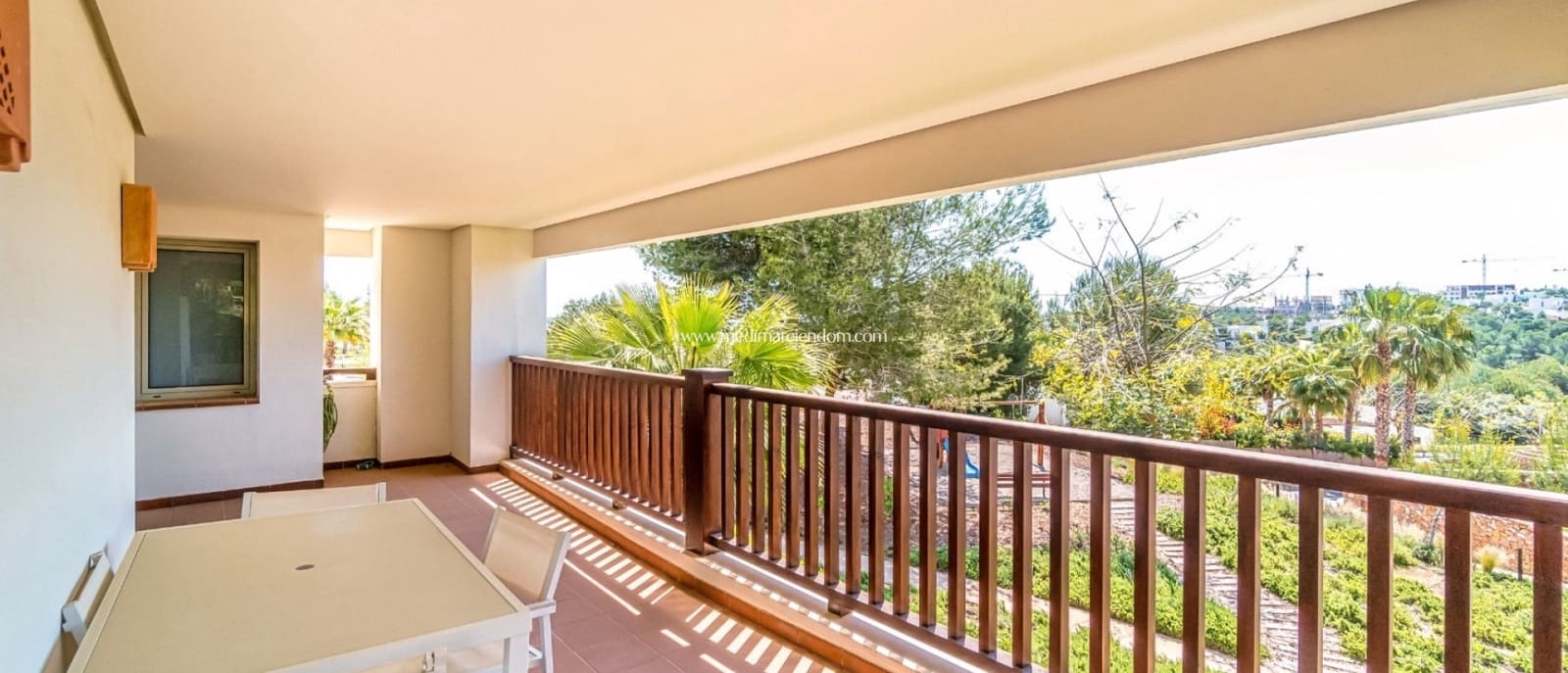 3 bedroom Apartment for sale in Las Colinas Golf with pool - € 345,000 (Ref: 9404454)