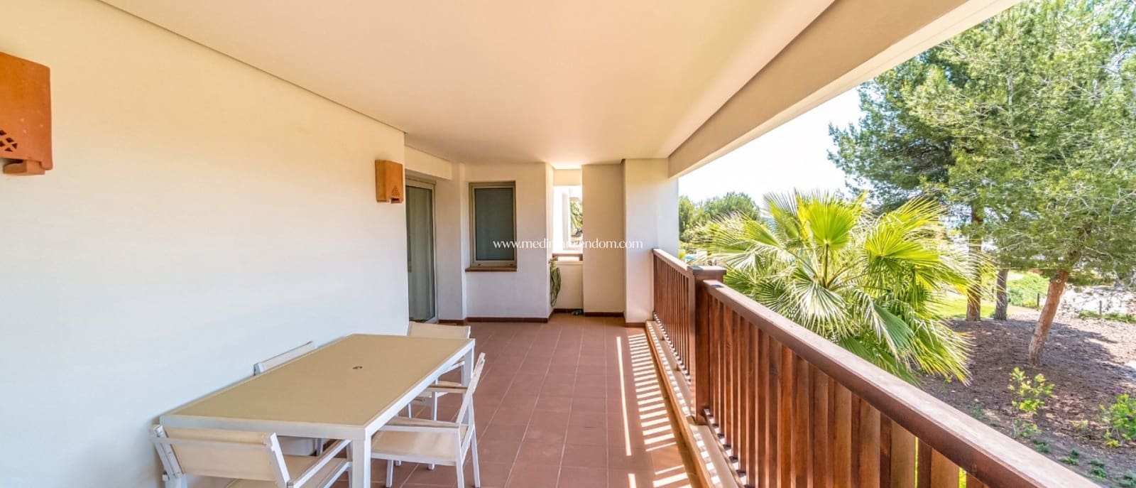 3 bedroom Apartment for sale in Las Colinas Golf with pool - € 345,000 (Ref: 9404454)
