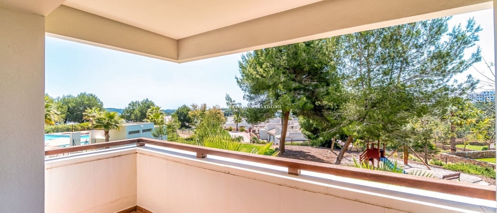 3 bedroom Apartment for sale in Las Colinas Golf with pool - € 345,000 (Ref: 9404454)