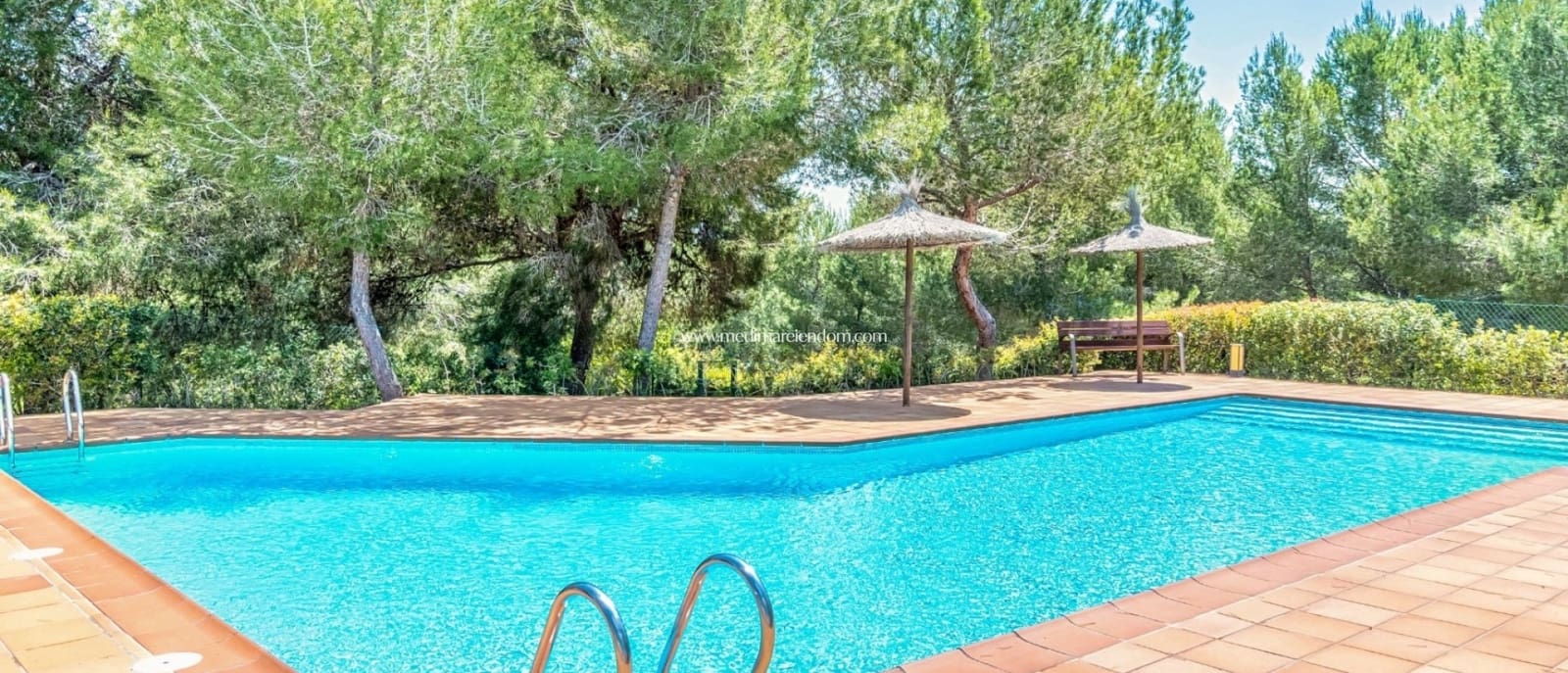 3 bedroom Apartment for sale in Las Colinas Golf with pool - € 345,000 (Ref: 9404454)